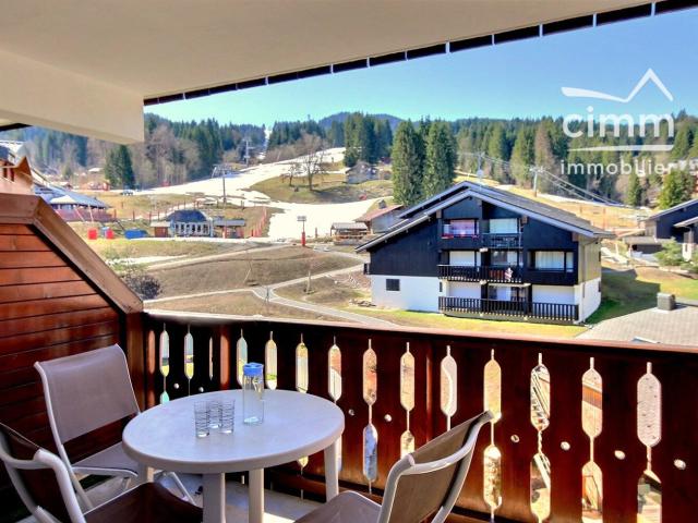 Appartement vente à Bonneville, Morillon
