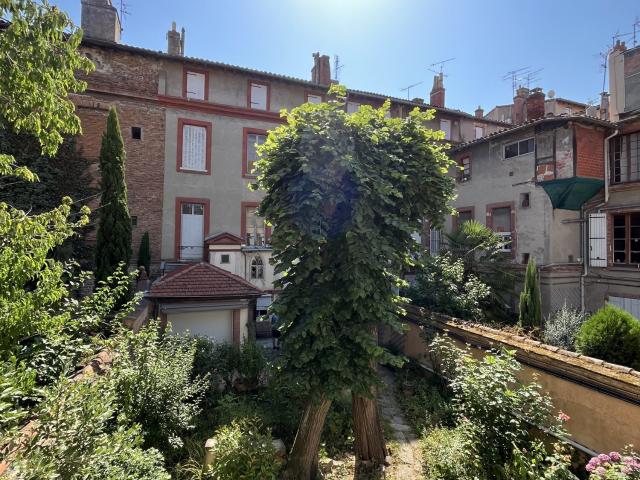 Appartement vente à Toulouse