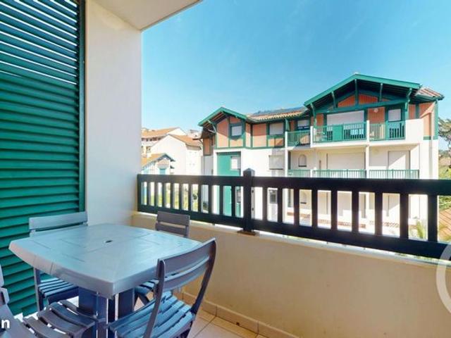 Appartement vente à Dax, Capbreton