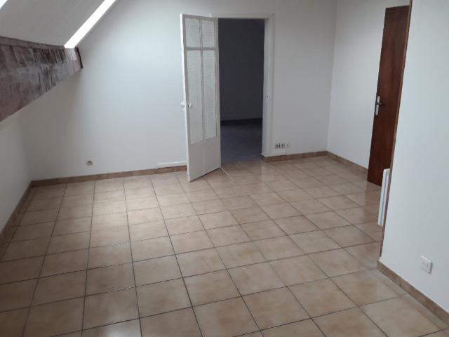 Appartement location à Meaux, Fublaines