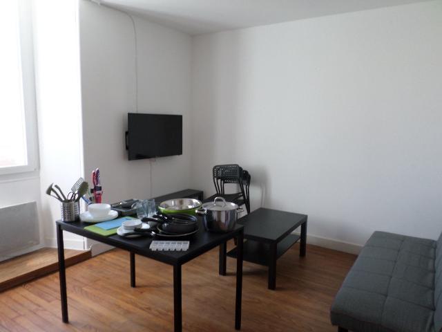 Appartement location à Blaye, Saint-andré-de-cubzac