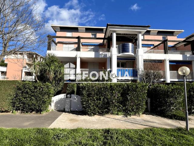 Appartement vente à Arrondissement de Toulon, Le Lavandou