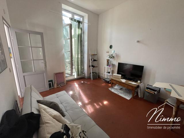 Appartement location à Écusson, Nîmes