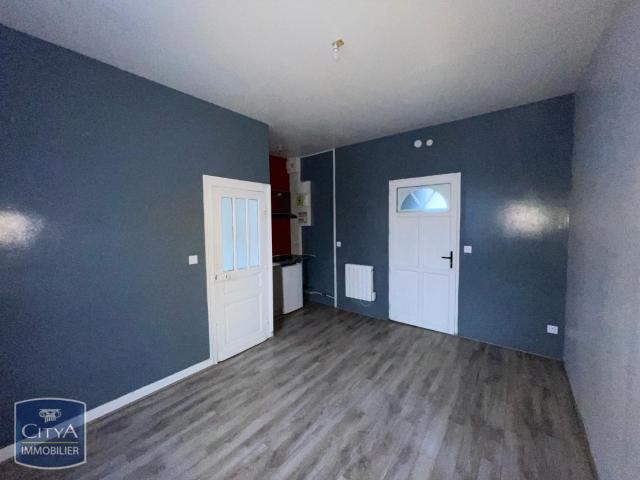 Appartement location à Périgueux