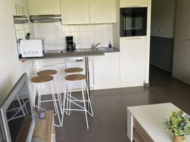 Appartement vente à Brive-la-Gaillarde, Saint-cyprien