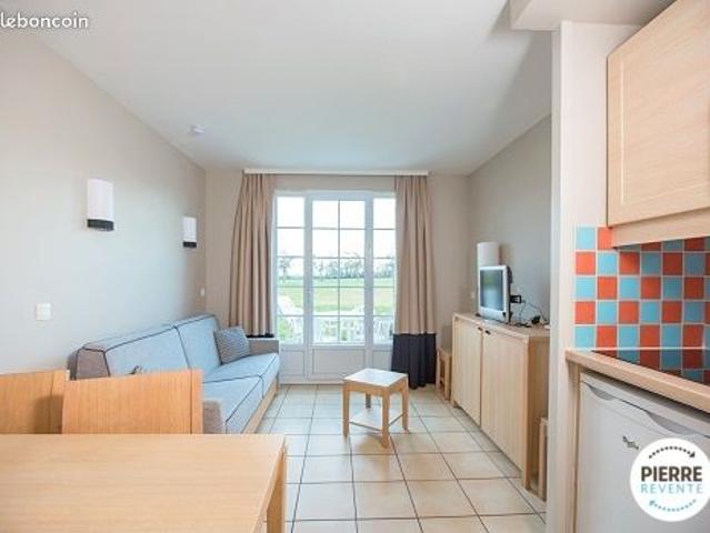 Appartement vente à Bayeux, Port-en-bessin-huppain