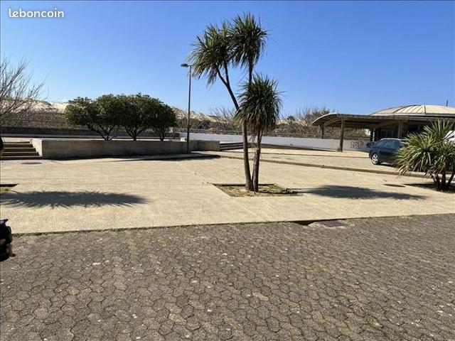 Appartement vente à Seignosse