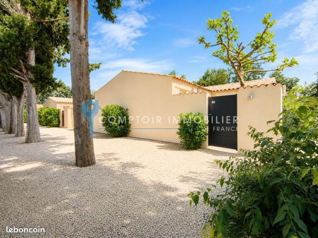 Appartement vente à Arles, Saint-rémy-de-provence