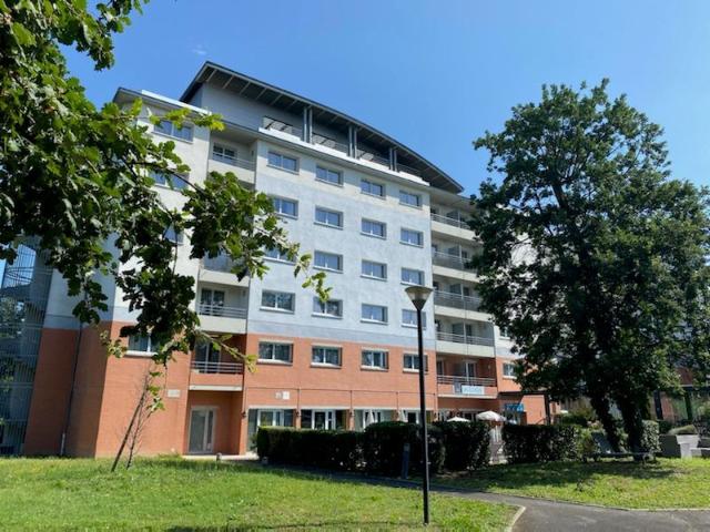 Appartement vente à Toulouse