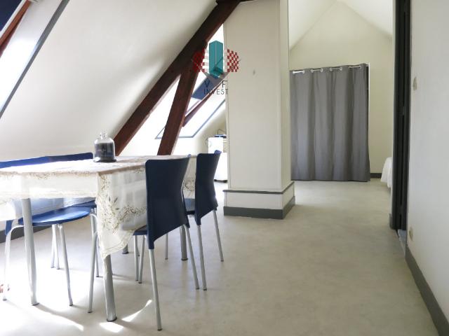 Appartement vente à Évreux, Evreux