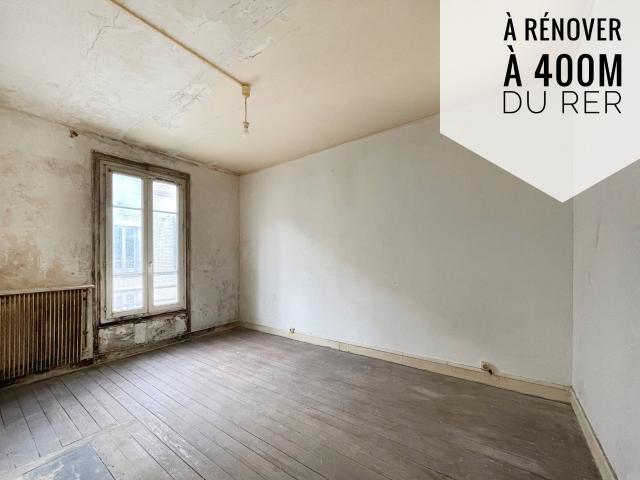 Appartement vente à L'Haÿ-les-Roses, Vitry-sur-seine