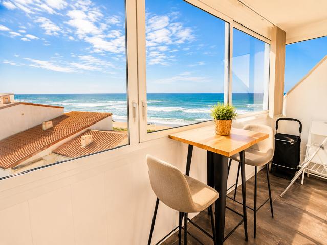 Appartement vente à Les Sables-d'Olonne, Saint-hilaire-de-riez