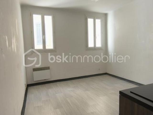 Appartement vente à Arrondissement de Toulon, La Seyne-sur-mer