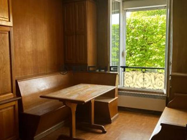 Appartement vente à Saint-Denis, Saint-denis