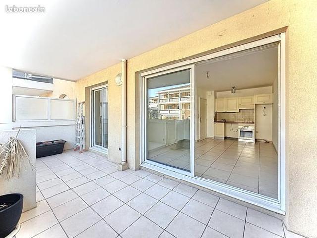Appartement vente à Grasse, Cannes