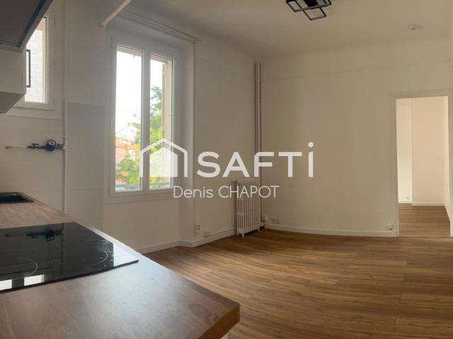 Appartement vente à Arrondissement de Toulon, Toulon