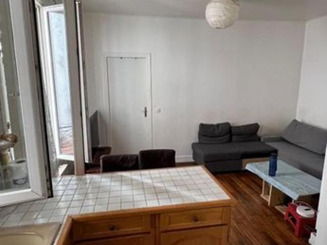 Appartement vente à Vendôme, Saint-ouen