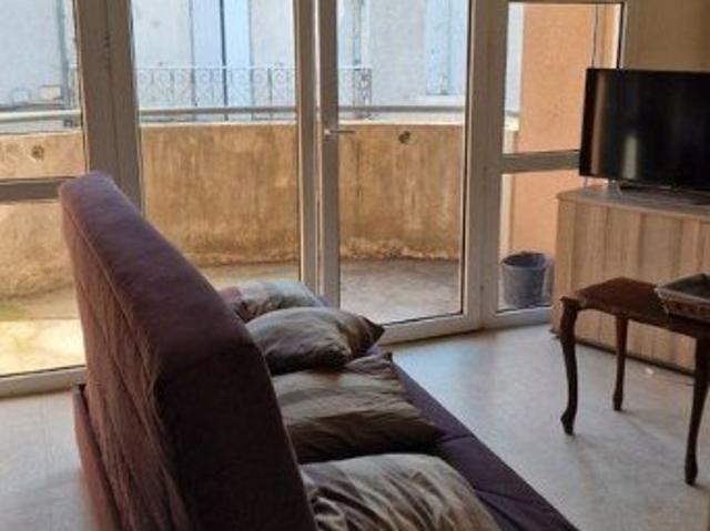Appartement location à Langon