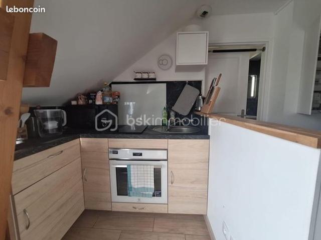 Appartement vente à Provins, Montereau-fault-yonne