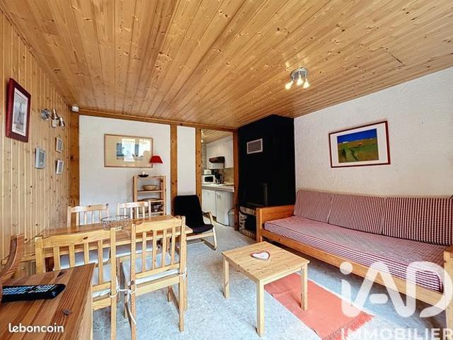 Appartement vente à Beaumont-du-ventoux, Principauté de Monaco