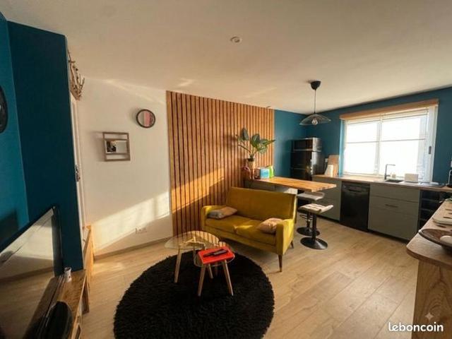 Appartement vente à Montpellier, Sète