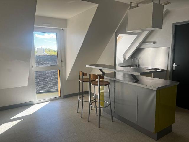 Appartement vente à Les Hameaux de Bernus, Vannes