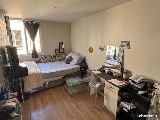 Appartement vente à Châtellerault