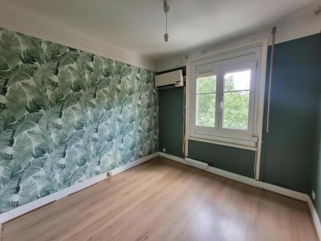 Appartement vente à Nanterre, Gennevilliers