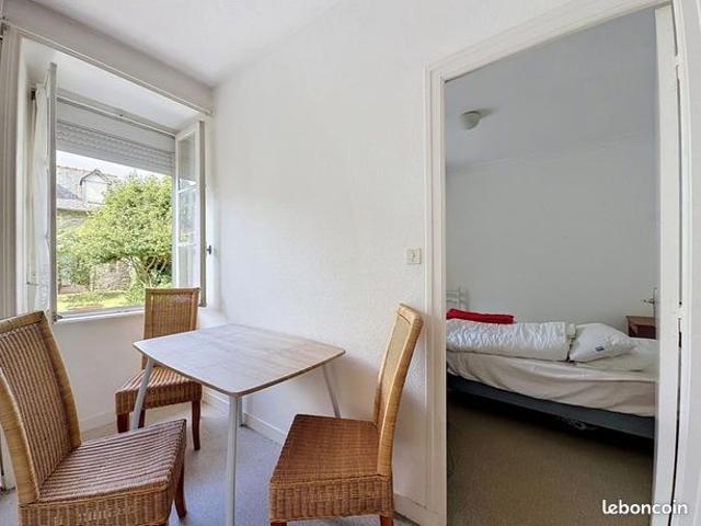 Appartement vente à Châteaulin, Bretagne