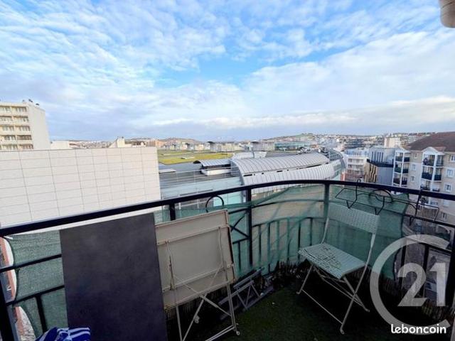 Appartement vente à Argenteuil