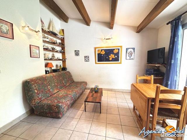 Appartement vente à Béziers, Agde