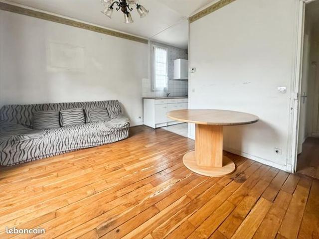 Appartement vente à Saint-Denis, Saint-denis