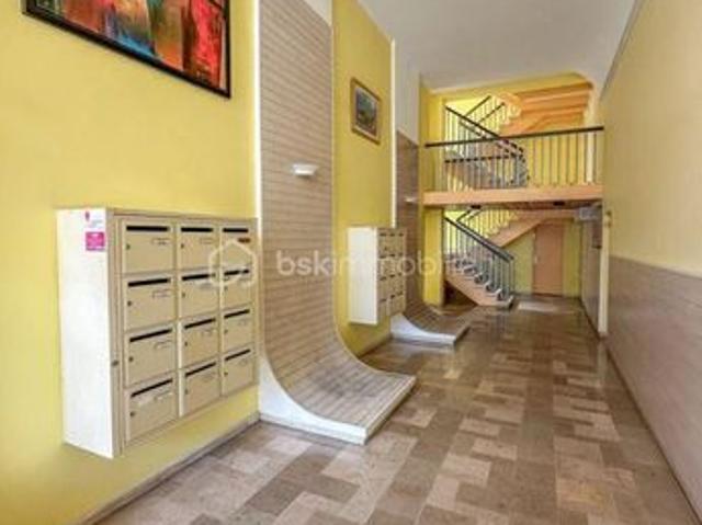 Appartement vente à Montpellier, La Grande-motte