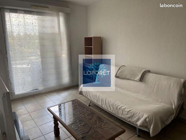 Appartement vente à Blaye