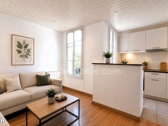Appartement vente à L'Haÿ-les-Roses, Villejuif