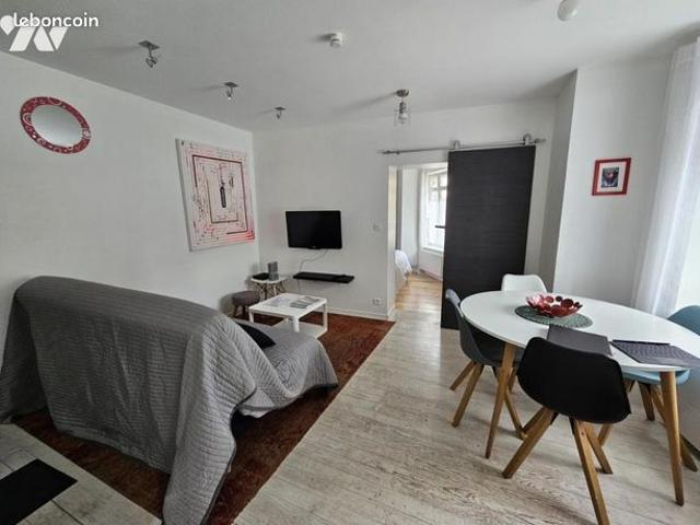 Appartement vente à Boulogne-sur-Mer, Wimereux
