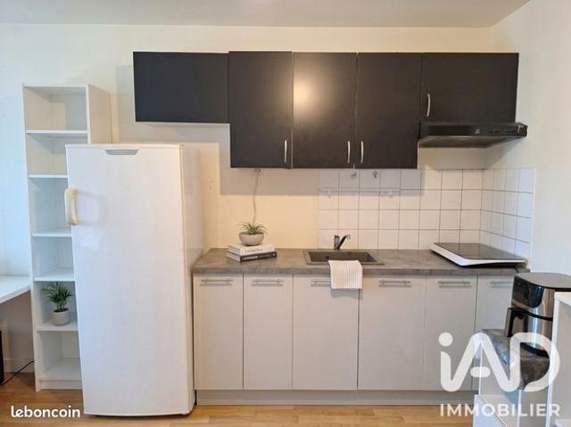 Appartement vente à Villeneuve-Saint-Georges, Val-de-Marne