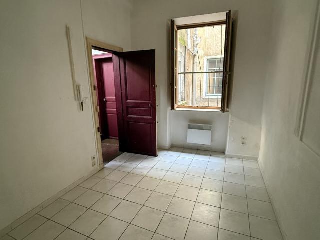 Appartement vente à Carcassonne