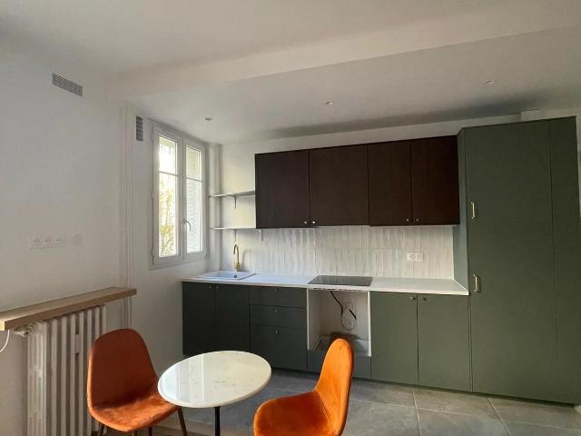 Appartement vente à Boulogne-Billancourt, Boulogne-billancourt