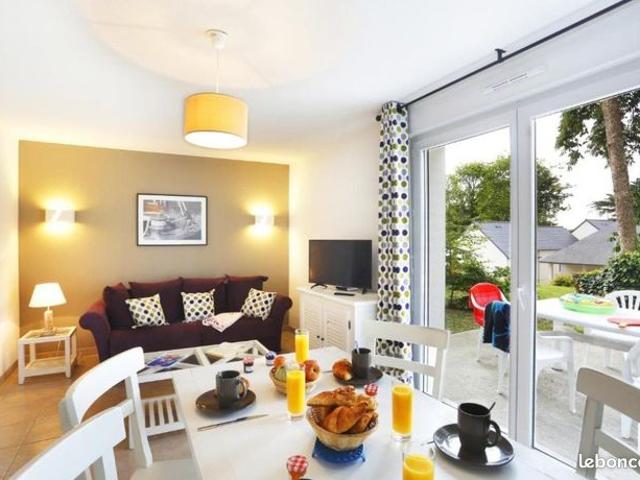 Appartement vente à Quimper, Bretagne