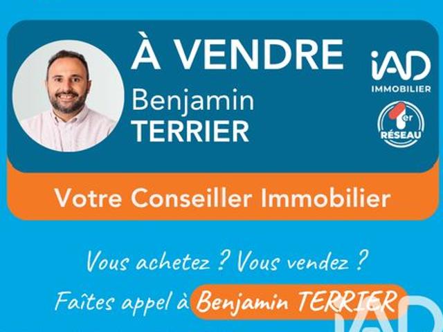 Appartement vente à Perpignan