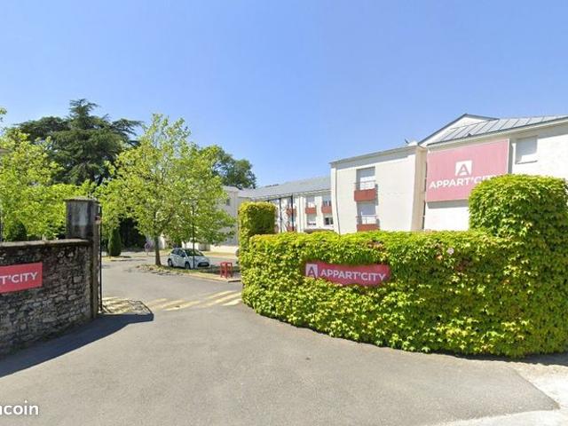 Appartement vente à Nantes, Saint-herblain