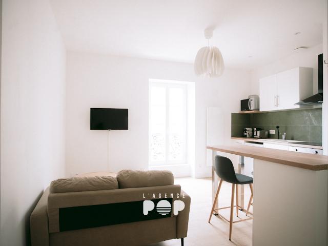 Appartement location à Périgueux