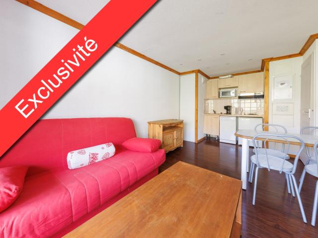 Appartement vente à Issoire, Besse-et-saint-anastaise