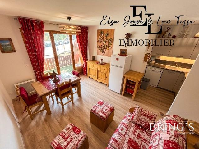 Appartement vente à Gap, Provence-Alpes-Côte d'Azur
