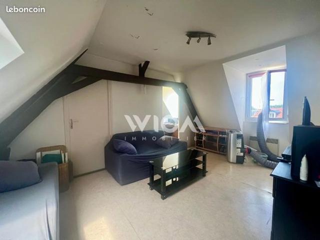 Appartement vente à Arras