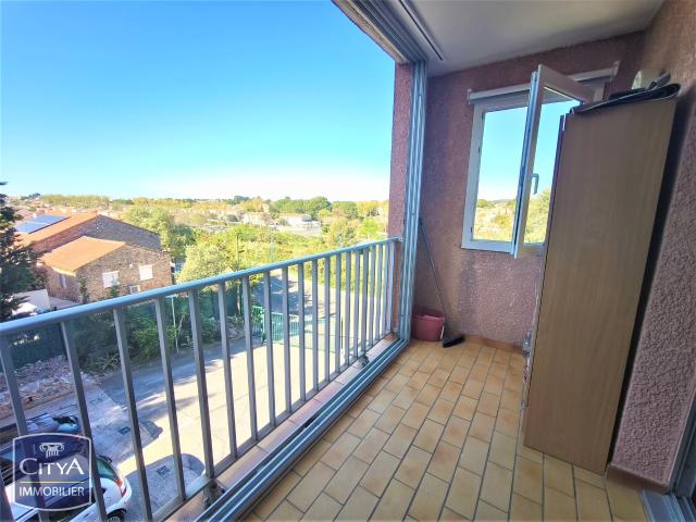Appartement vente à Montpellier, Balaruc-les-bains