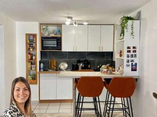 Appartement vente à Saint-Nazaire, Le Croisic