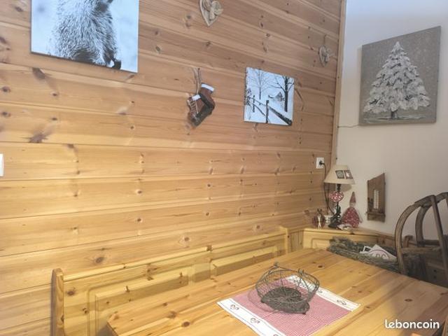 Appartement vente à Vars, Haute-Saône