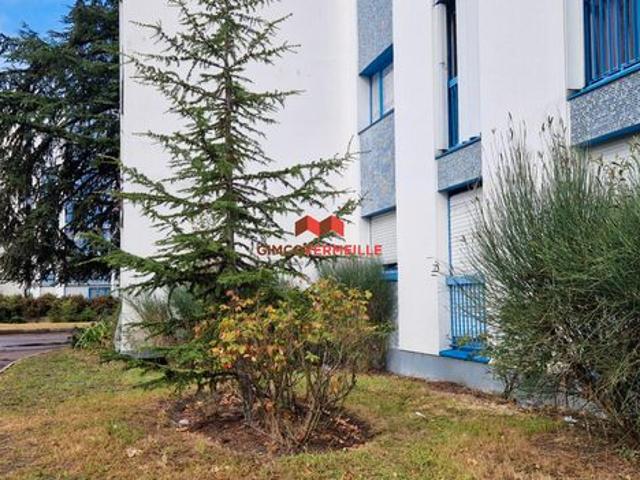 Appartement vente à Argenteuil